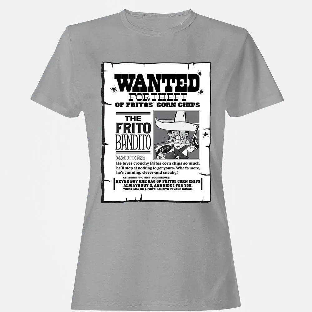Women's T-Shirt - 6KQQCQQP - Sport Grey - 15