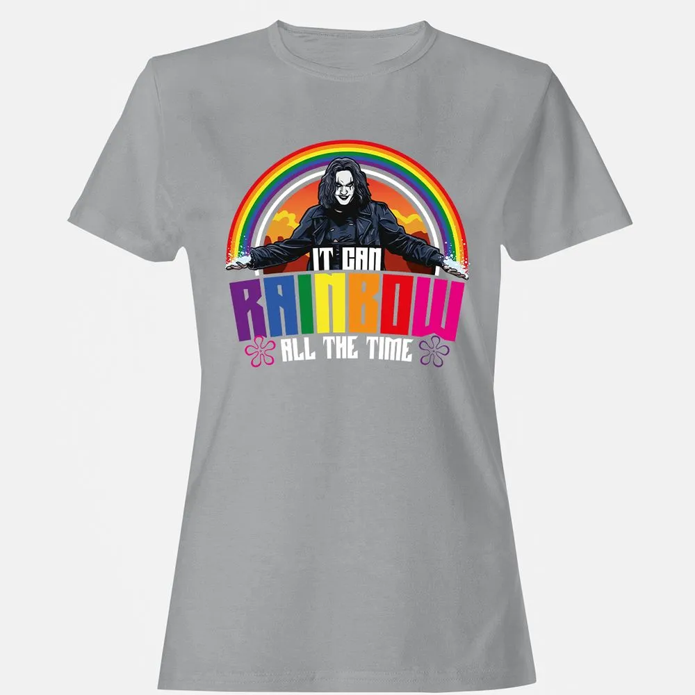 Women's T-Shirt - 6YW7925R - Sport Grey - 15