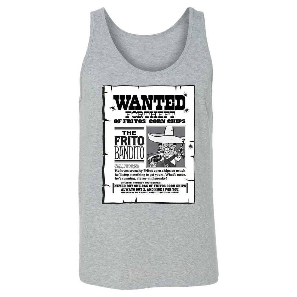Unisex Jersey Tank - KP6RH4PB - Athletic Heather - 4