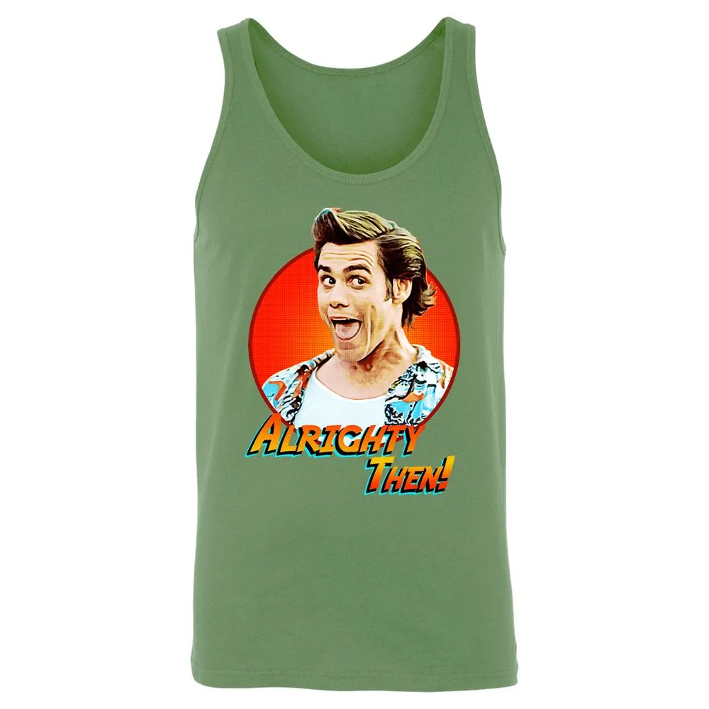 Unisex Jersey Tank - METQGDT4 - Leaf - 10