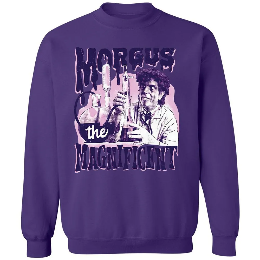 Classic Unisex Sweatshirt - UCEAAS9S - Purple - 6