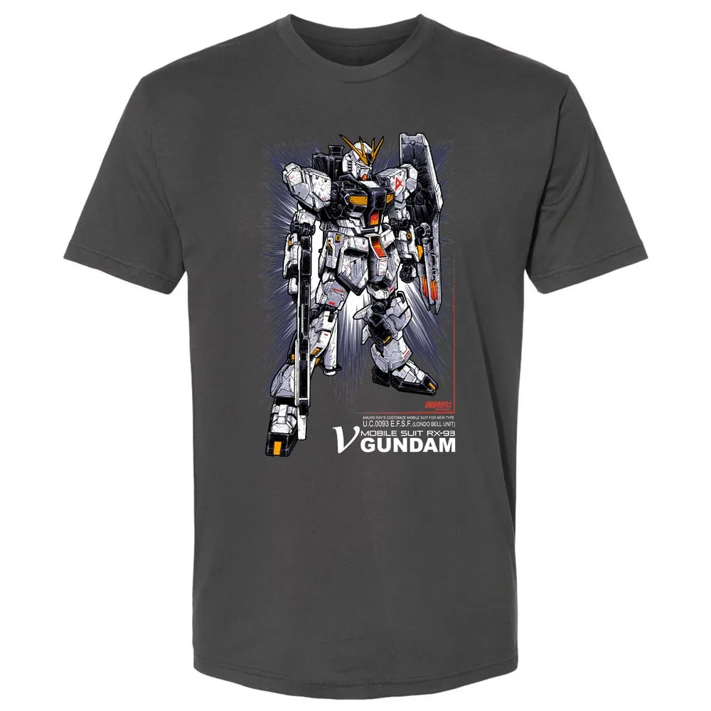 Premium Unisex T-Shirt - WMEJCL1L - Heavy Metal - 8