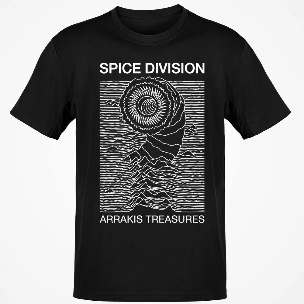 Classic Unisex T-Shirt - BFBB4Z78 - Black - 1