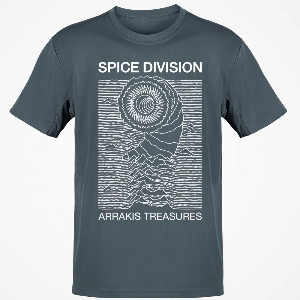 Classic Unisex T-Shirt - BFBB4Z78 - Charcoal - 3