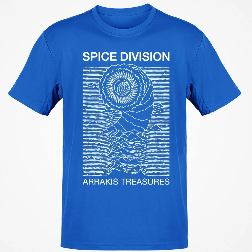 Classic Unisex T-Shirt - BFBB4Z78 - Royal - 11