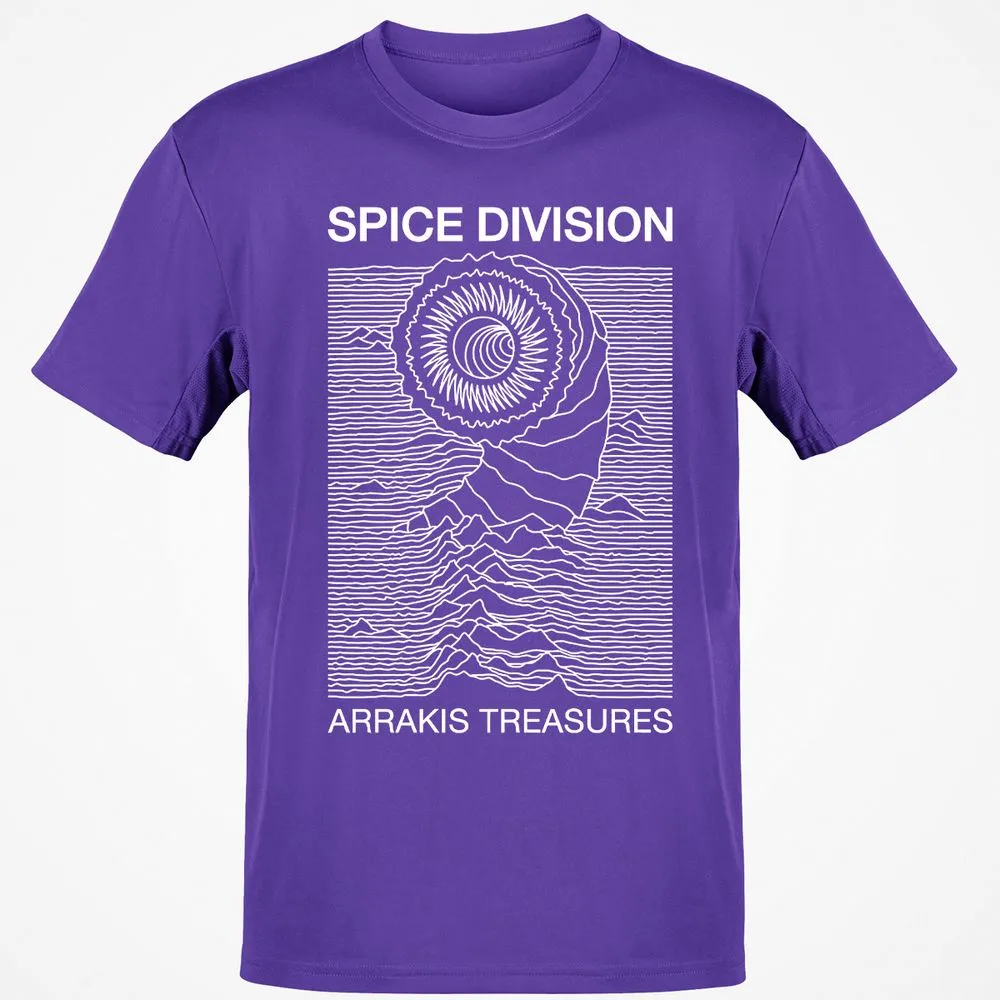 Classic Unisex T-Shirt - BFBB4Z78 - Purple - 9