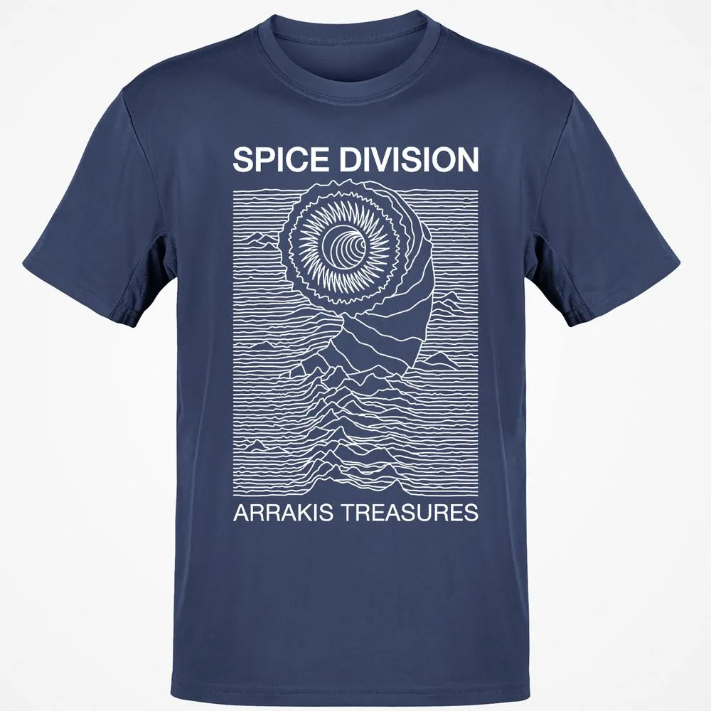 Classic Unisex T-Shirt - BFBB4Z78 - Navy - 7