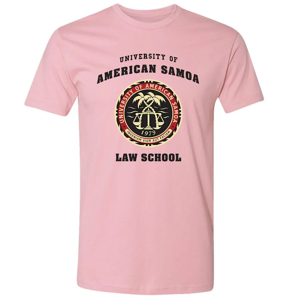 Premium Unisex T-Shirt - FUNF8G63 - Light Pink - 3