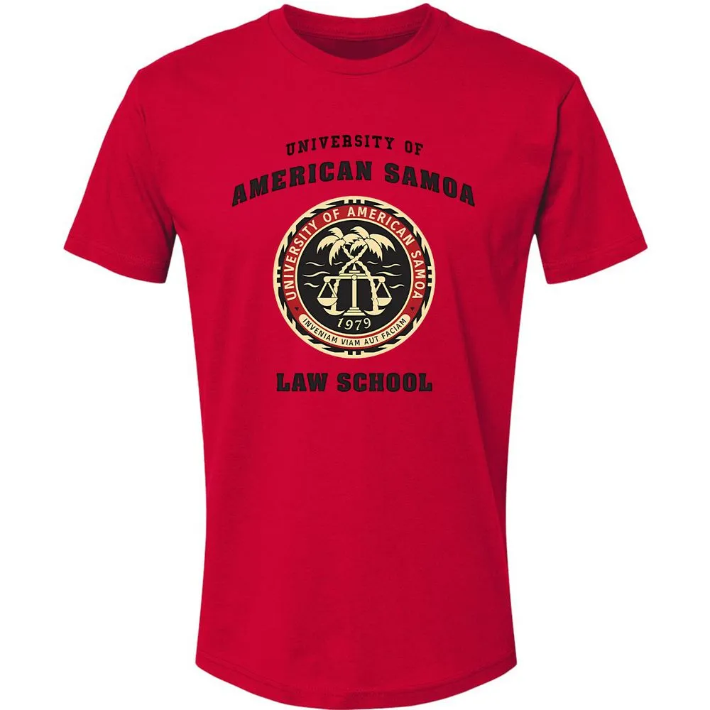Premium Unisex T-Shirt - FUNF8G63 - Red - 6