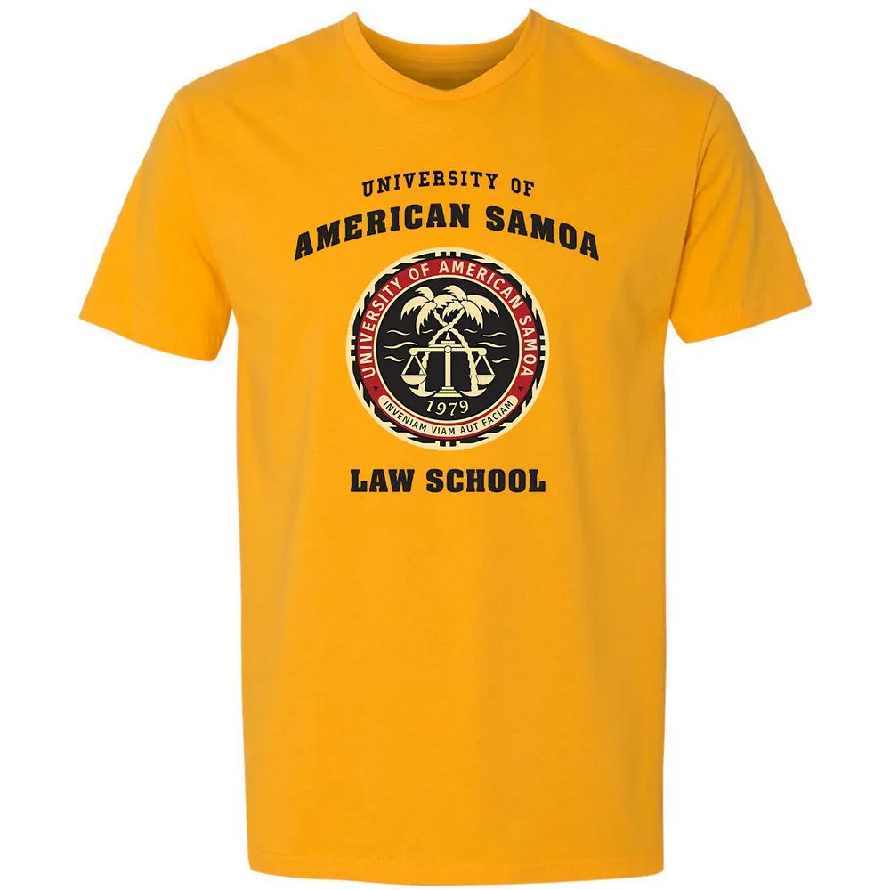 Premium Unisex T-Shirt - FUNF8G63 - Gold - 12