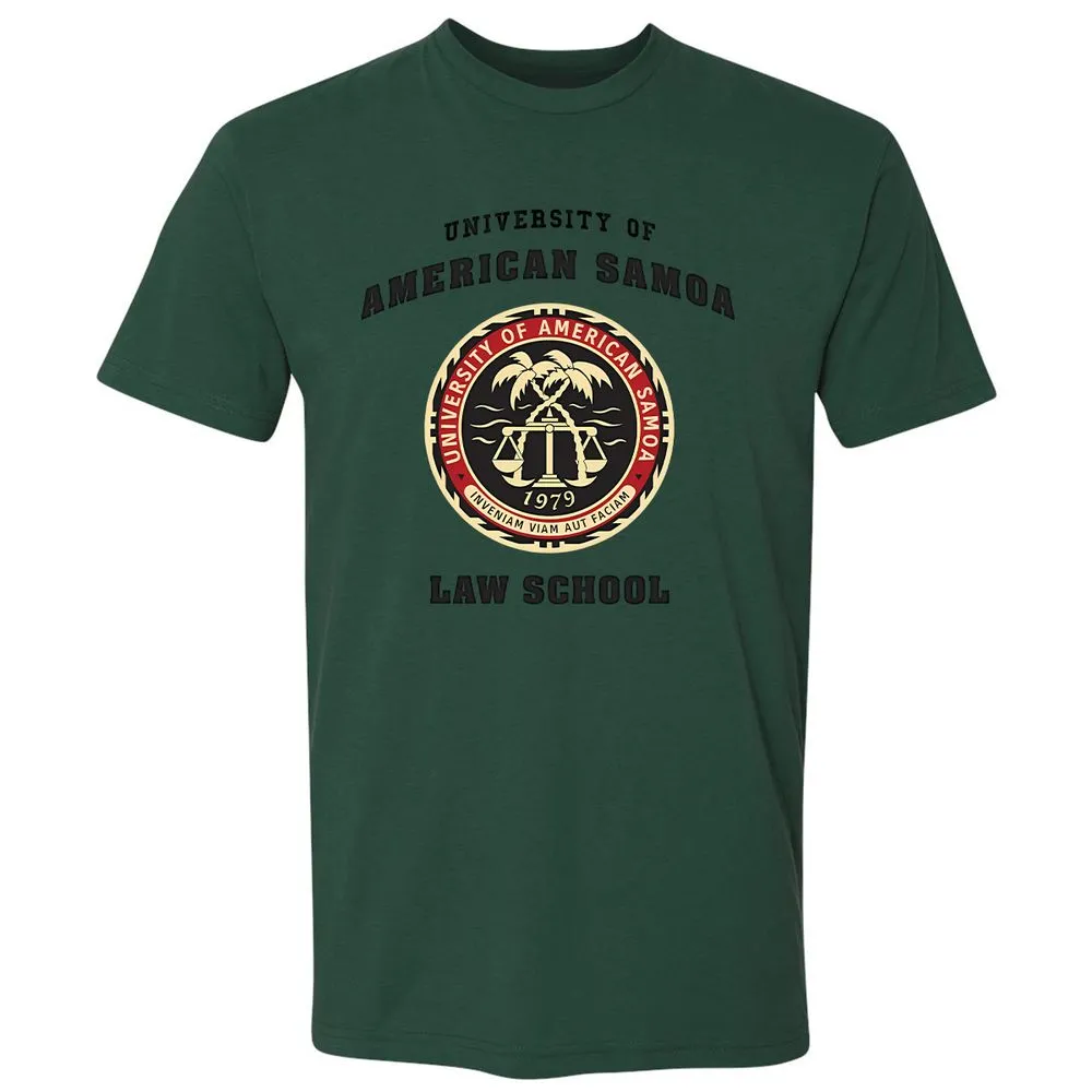 Premium Unisex T-Shirt - FUNF8G63 - Forest Green - 13