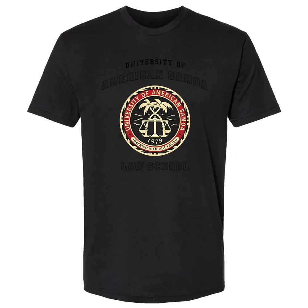 Premium Unisex T-Shirt - FUNF8G63 - Black - 16