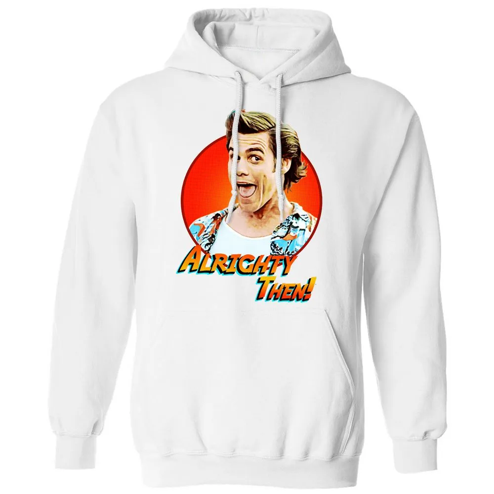 Classic Unisex Hoodie - YG7BC6LF - White - 11