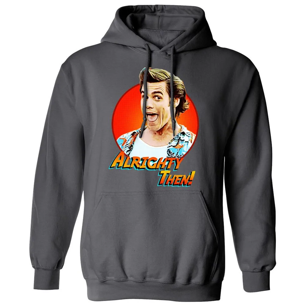 Classic Unisex Hoodie - YG7BC6LF - Charcoal - 7