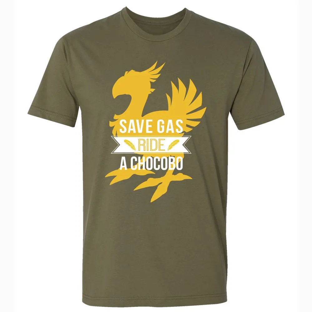 Premium Unisex T-Shirt - MQABAG8M - Military Green - 5