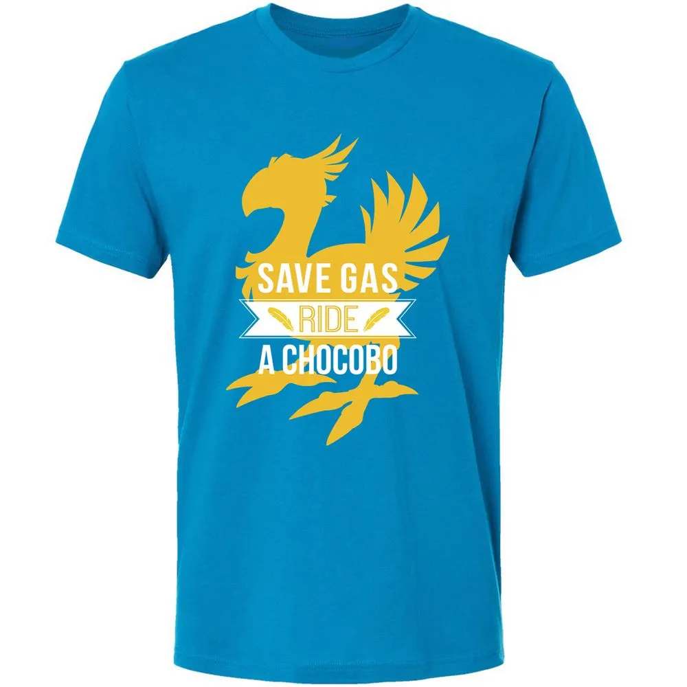 Premium Unisex T-Shirt - MQABAG8M - Turquoise - 16