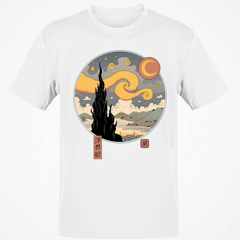 Classic Unisex T-Shirt - FM8VQ5AU - White - 12