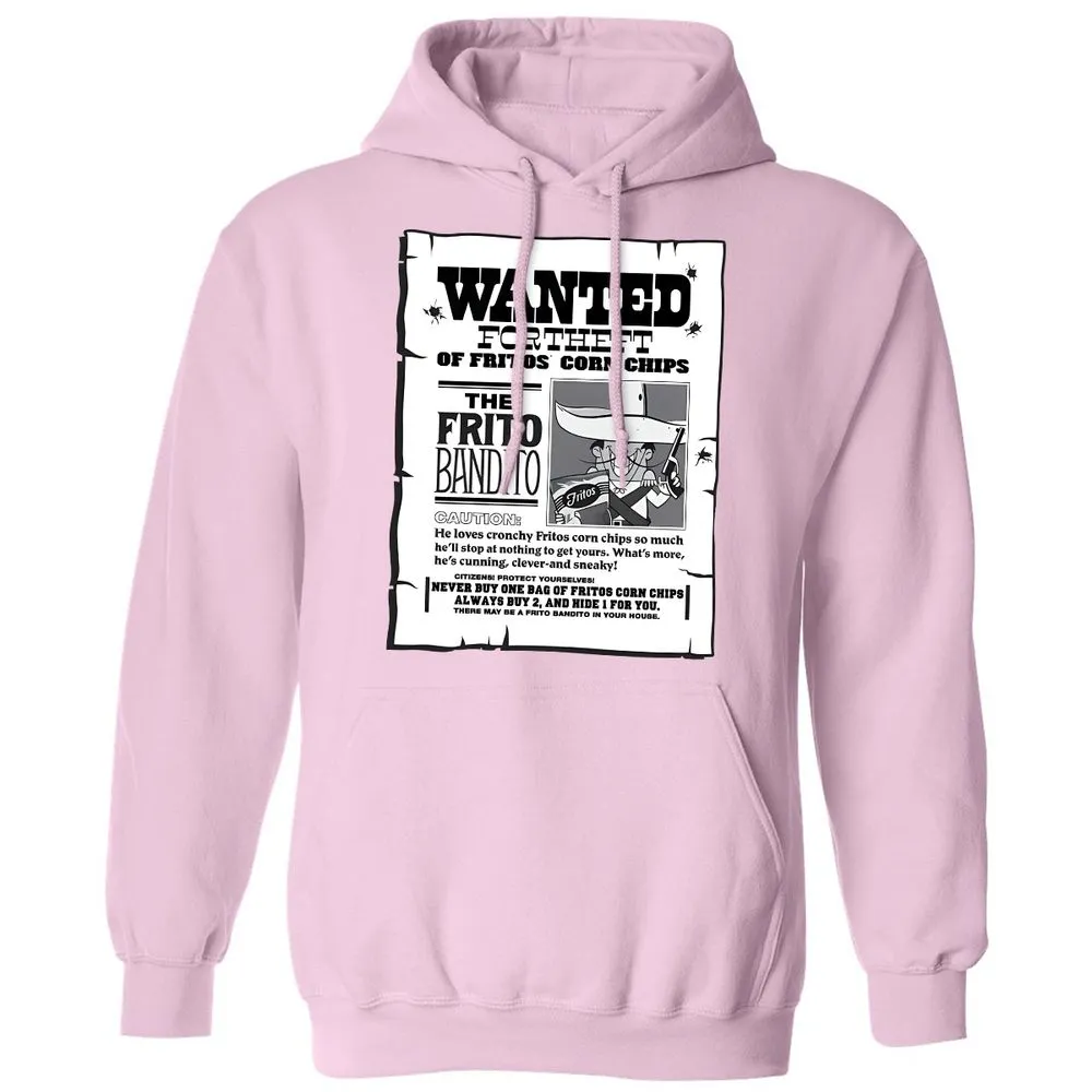 Classic Unisex Hoodie - CZ3K4XY3 - Light Pink - 3