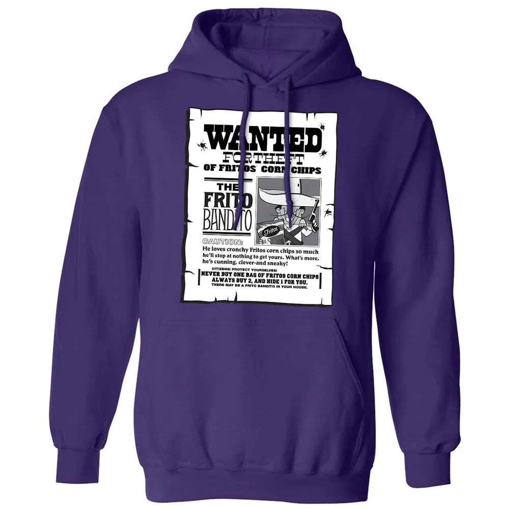 Classic Unisex Hoodie - CZ3K4XY3 - Purple - 6