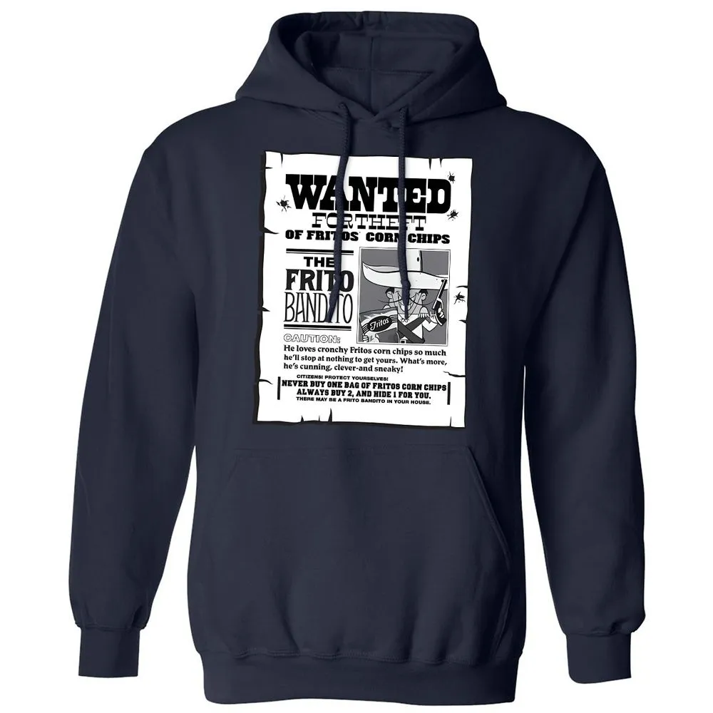 Classic Unisex Hoodie - CZ3K4XY3 - Navy - 8