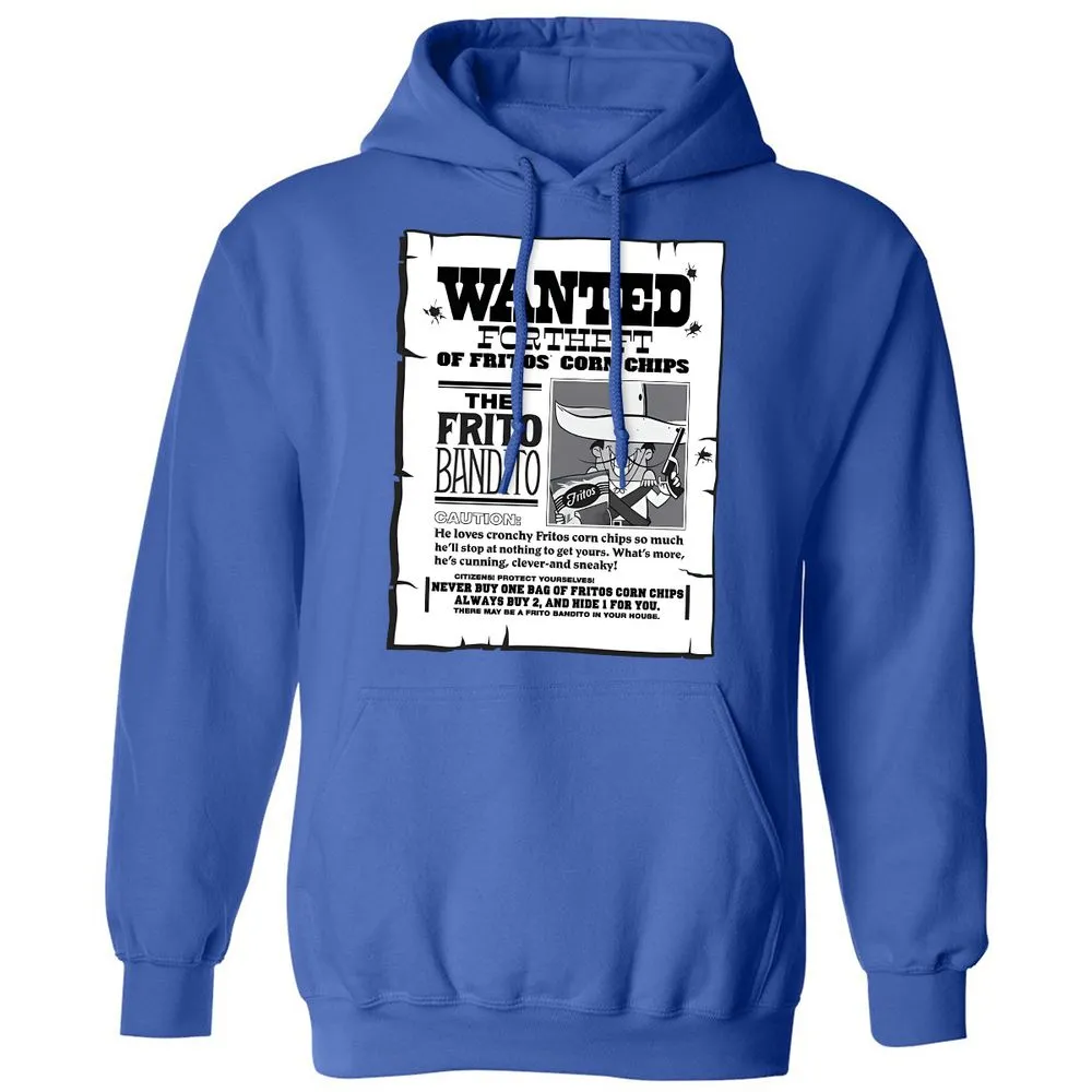 Classic Unisex Hoodie - CZ3K4XY3 - Royal - 9