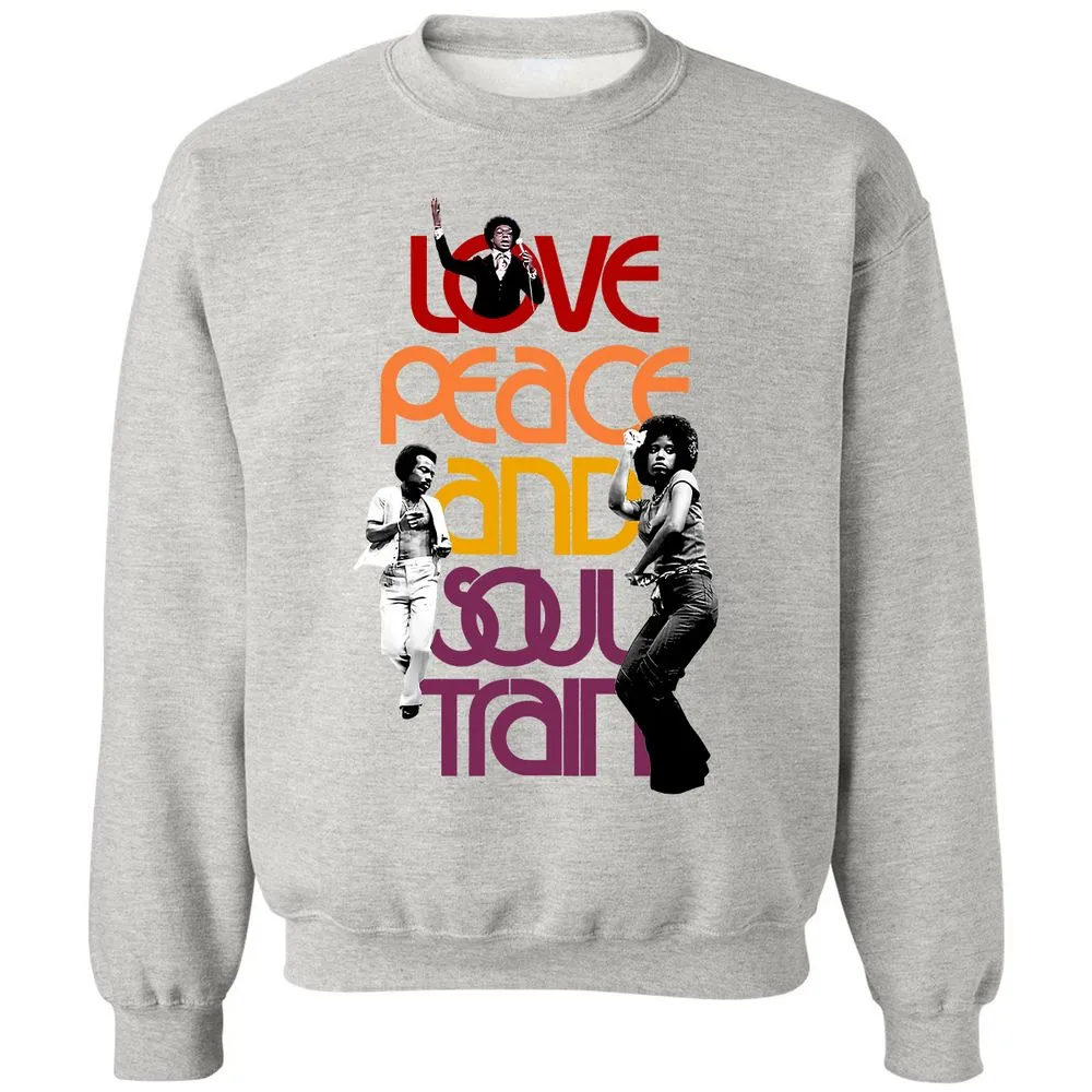 Classic Unisex Sweatshirt - T9YV9RE2 - Ash - 2