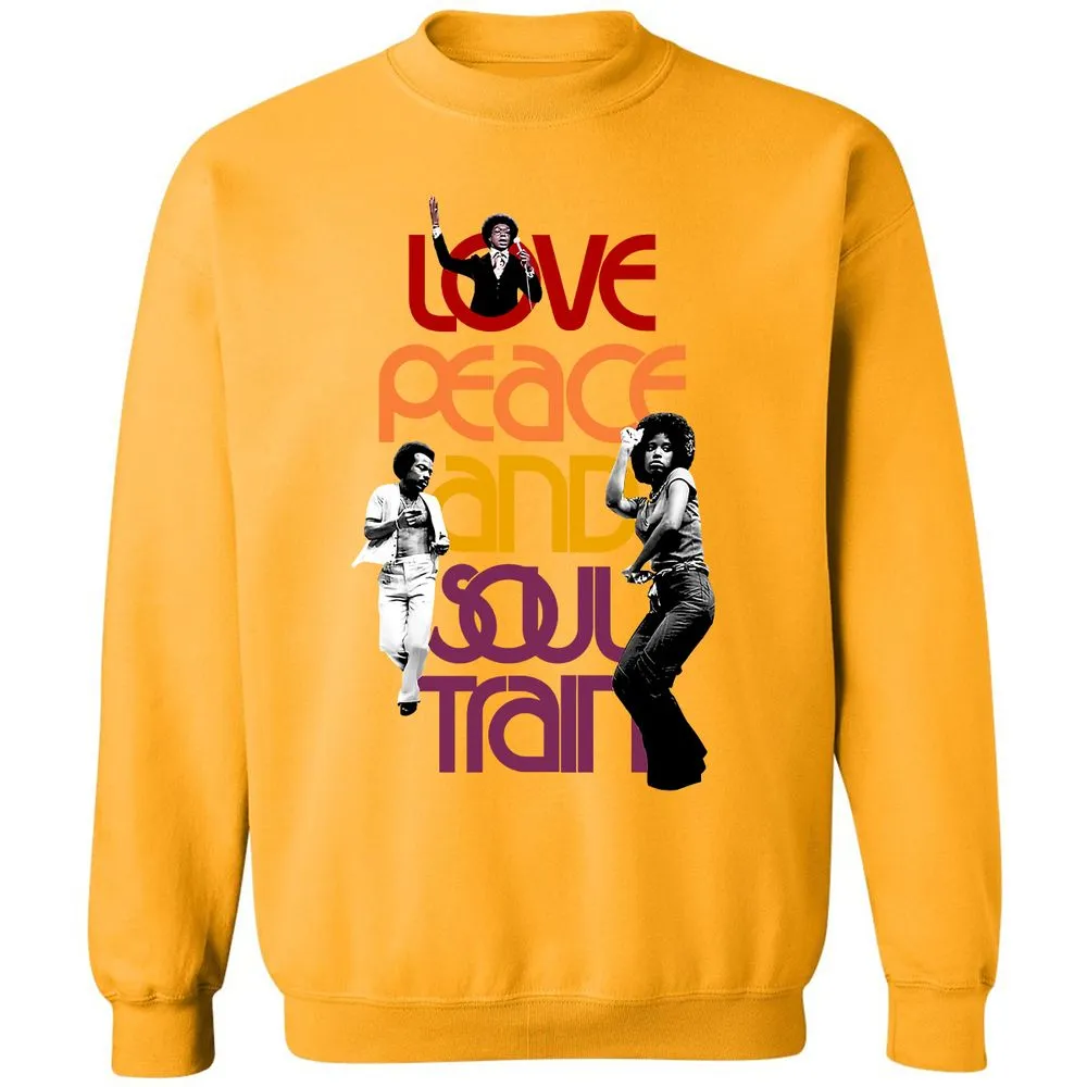 Classic Unisex Sweatshirt - T9YV9RE2 - Gold - 11