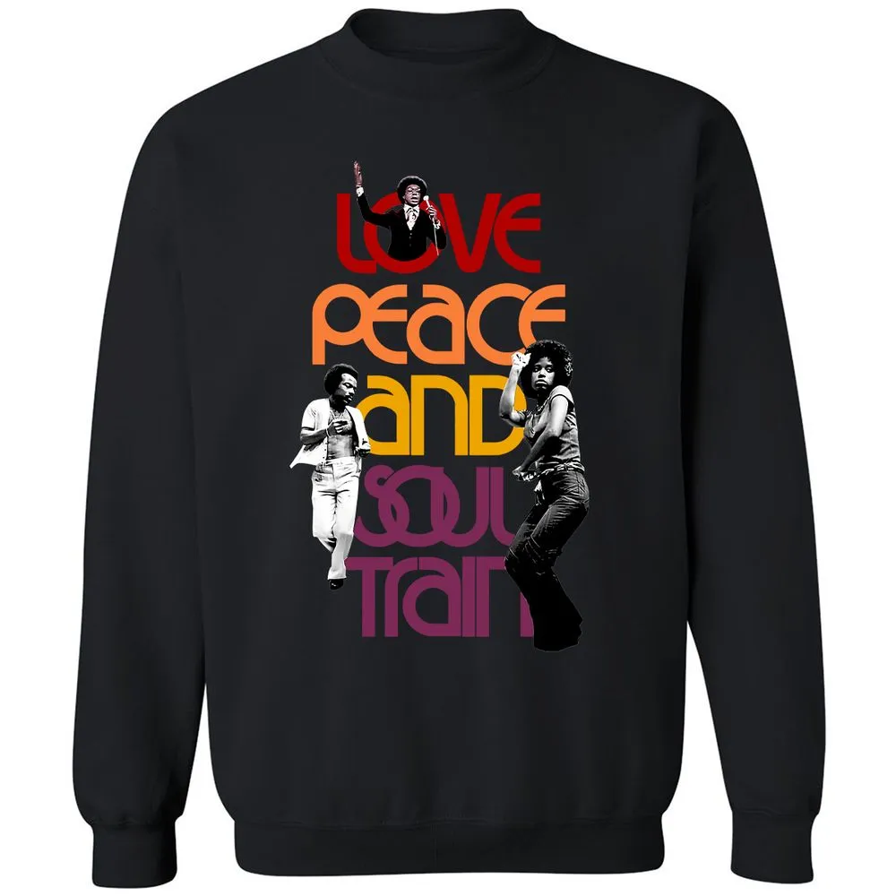 Classic Unisex Sweatshirt - T9YV9RE2 - Black - 12