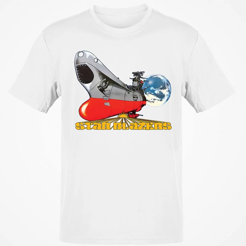 Classic Unisex T-Shirt - KYY4S1XN - White - 1