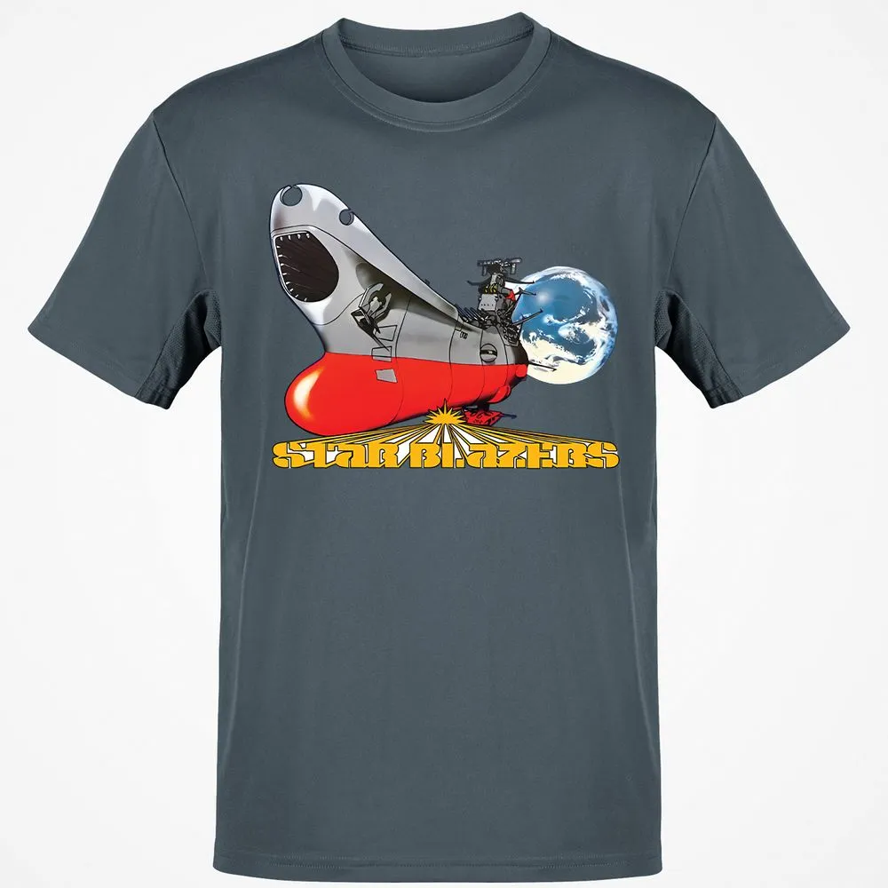 Classic Unisex T-Shirt - KYY4S1XN - Charcoal - 3