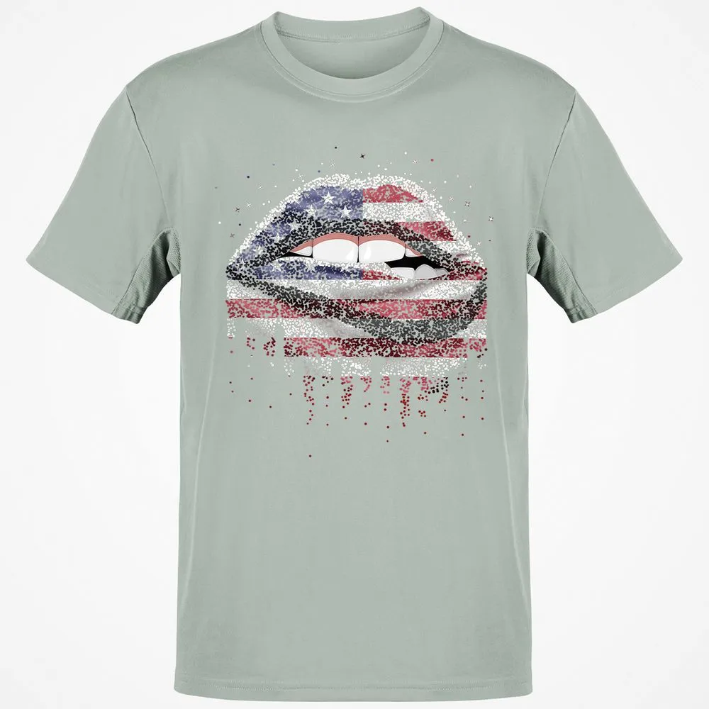 Classic Unisex T-Shirt - CMGV3SMS - Ash - 2