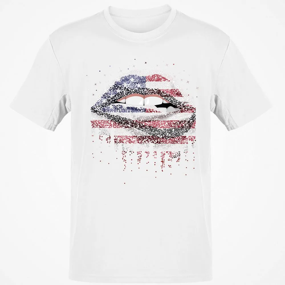 Classic Unisex T-Shirt - CMGV3SMS - White - 12