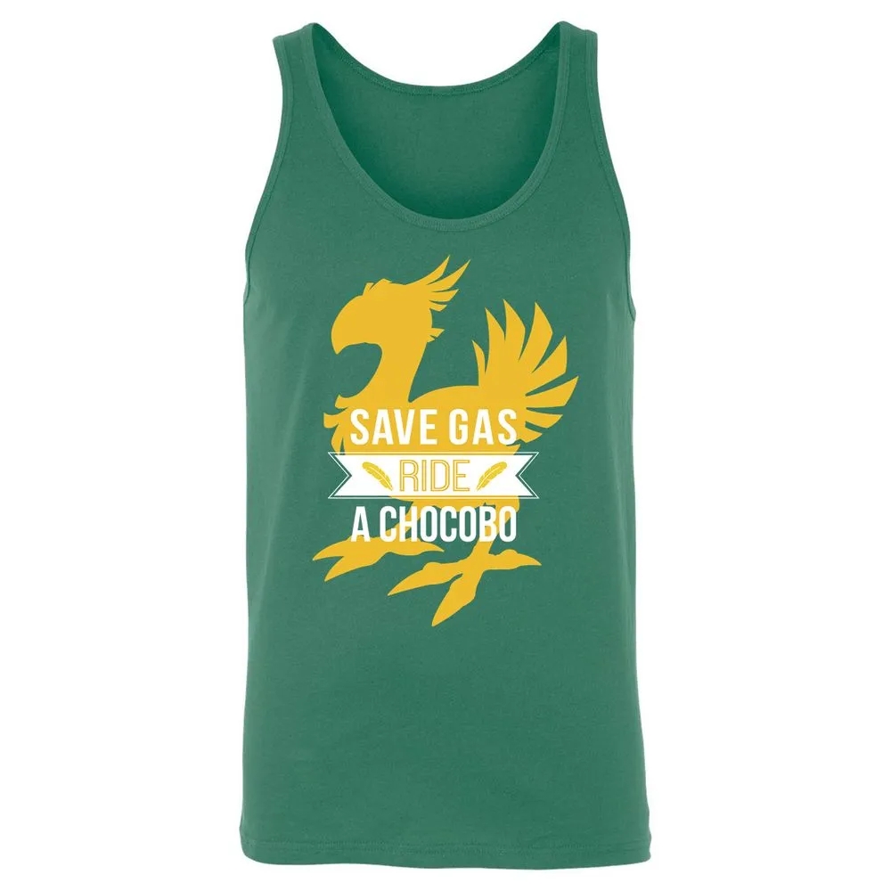 Unisex Jersey Tank - NBM6TSL2 - Kelly - 9