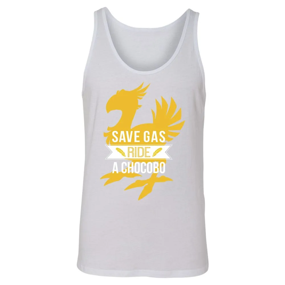 Unisex Jersey Tank - NBM6TSL2 - White - 14