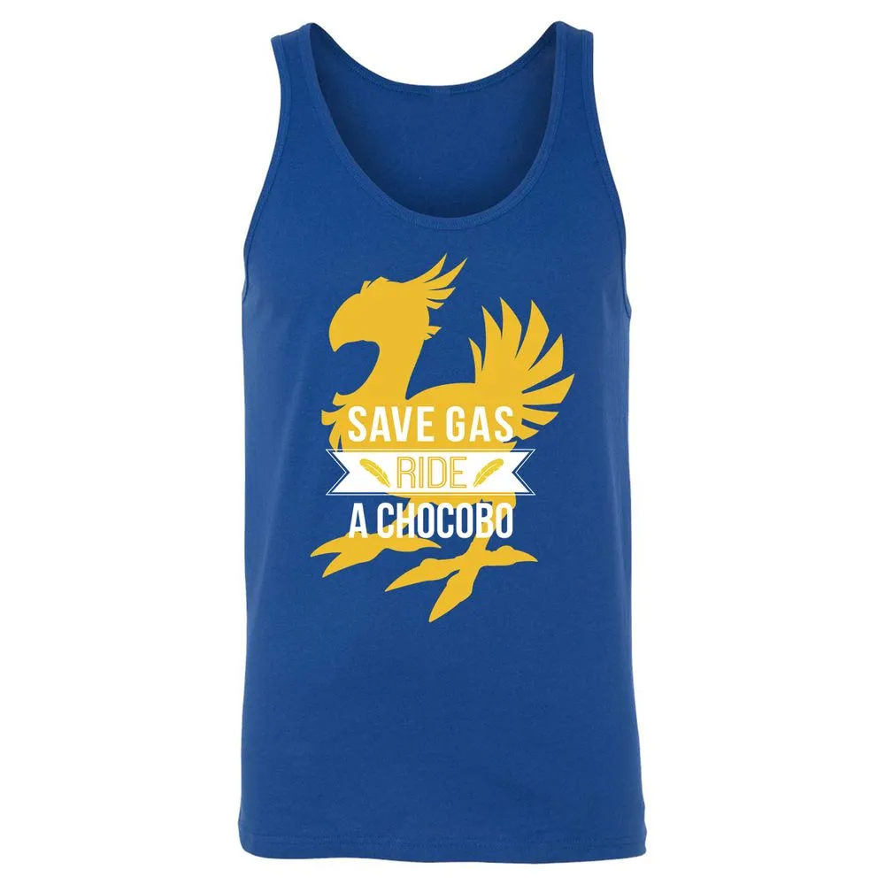 Unisex Jersey Tank - NBM6TSL2 - True Royal - 13
