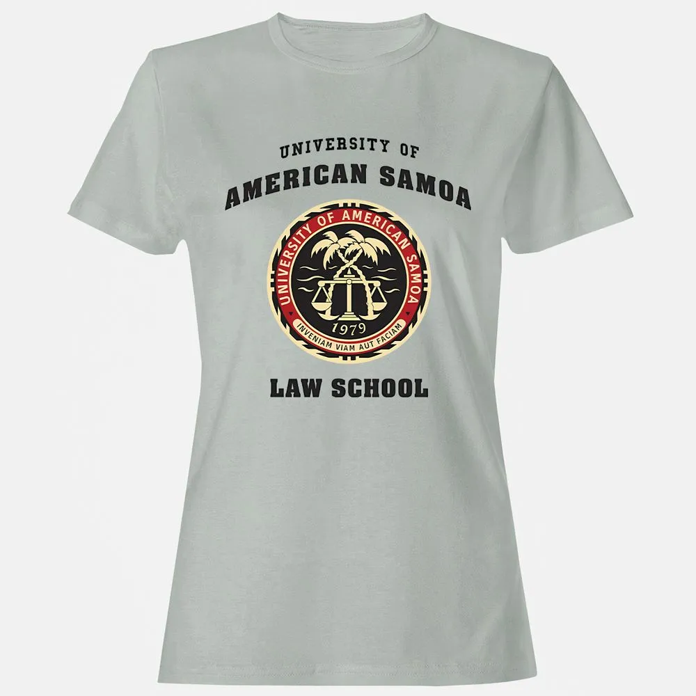 Women's T-Shirt - HJQNHRJ1 - Ash - 2