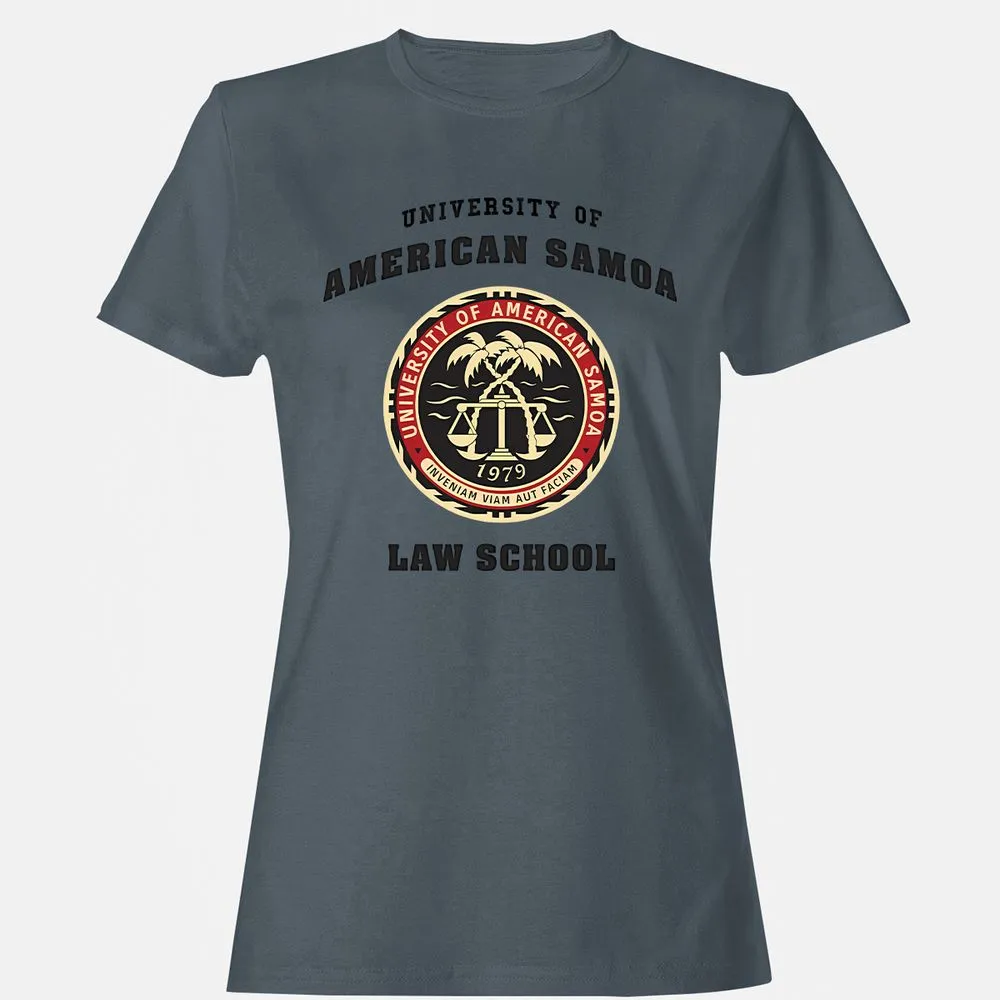 Women's T-Shirt - HJQNHRJ1 - Charcoal - 3