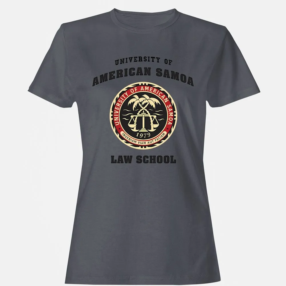Women's T-Shirt - HJQNHRJ1 - Dark Heather - 5