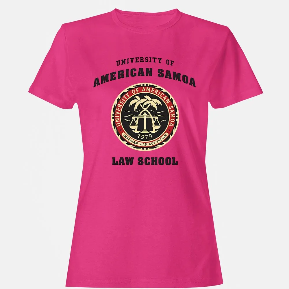 Women's T-Shirt - HJQNHRJ1 - Heliconia - 6
