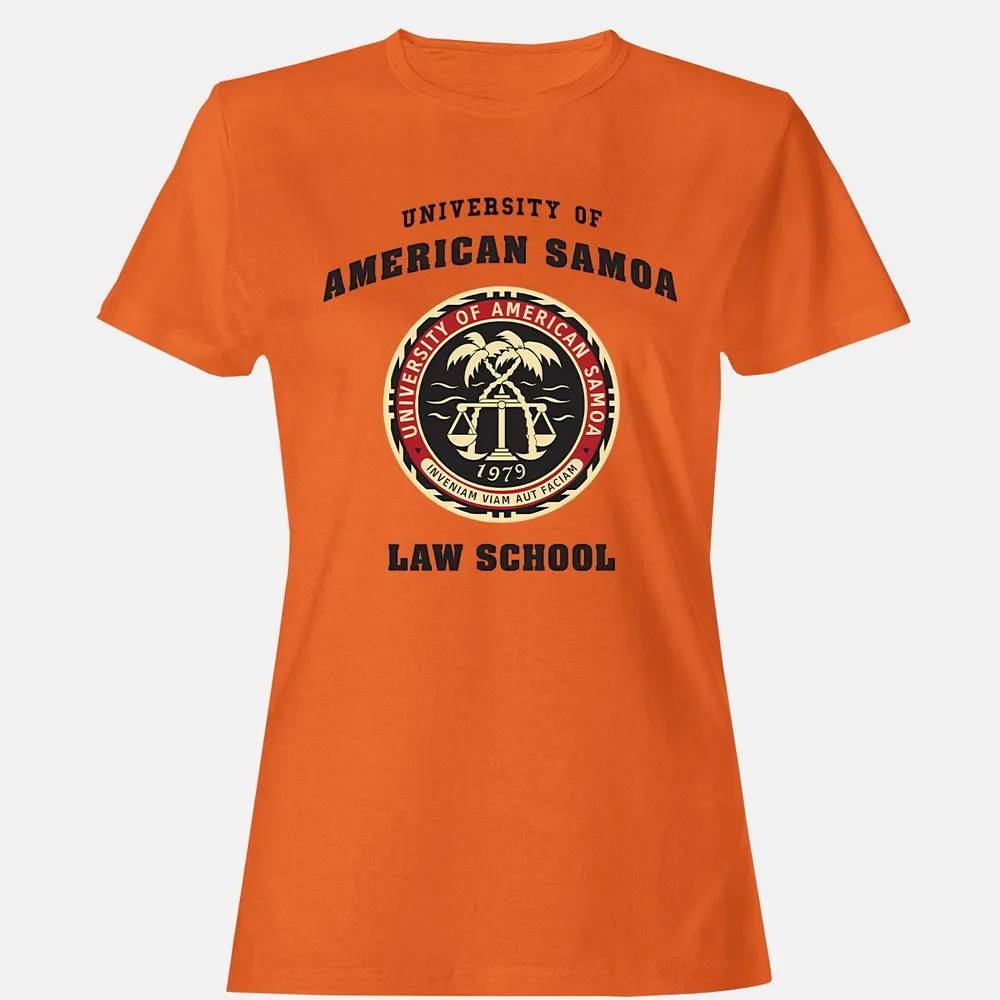 Women's T-Shirt - HJQNHRJ1 - Orange - 11
