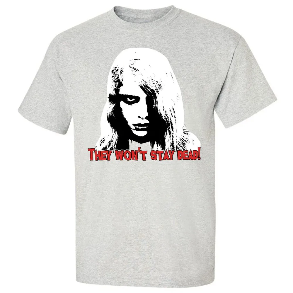 Classic Unisex T-Shirt - E23CHAXF - Ash - 2