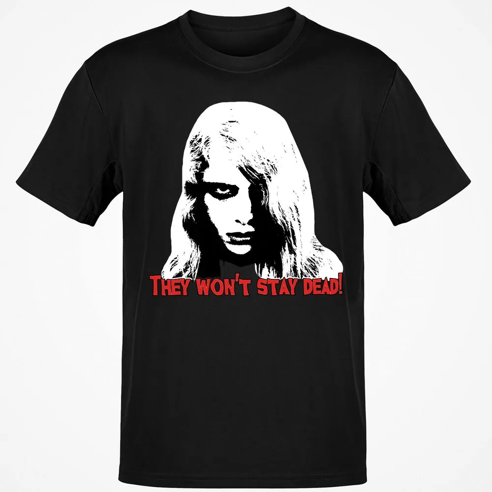 Classic Unisex T-Shirt - E23CHAXF - Black - 12