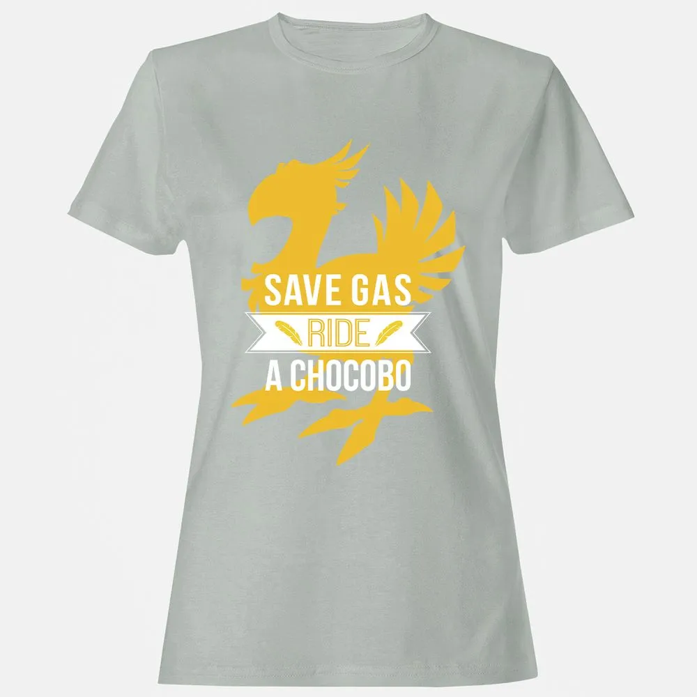 Women's T-Shirt - P74VJD72 - Ash - 2