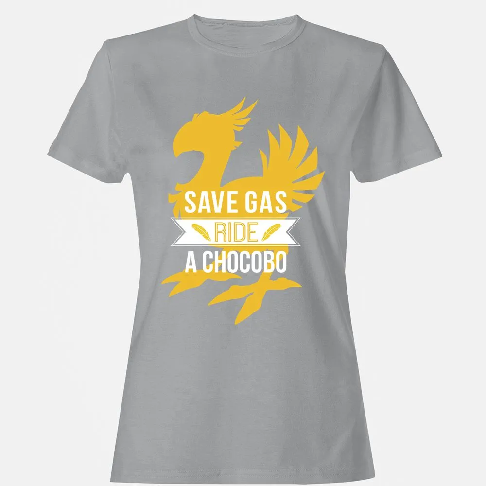 Women's T-Shirt - P74VJD72 - Sport Grey - 15