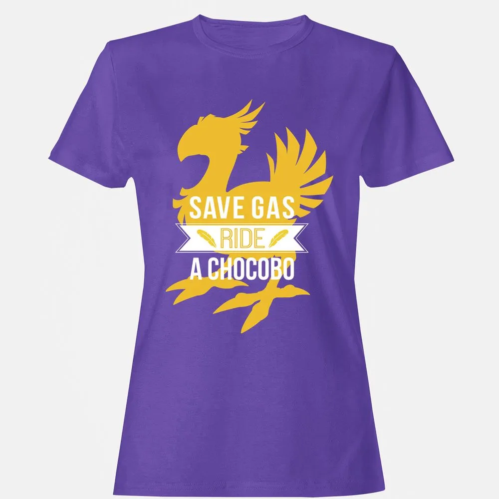 Women's T-Shirt - P74VJD72 - Purple - 12