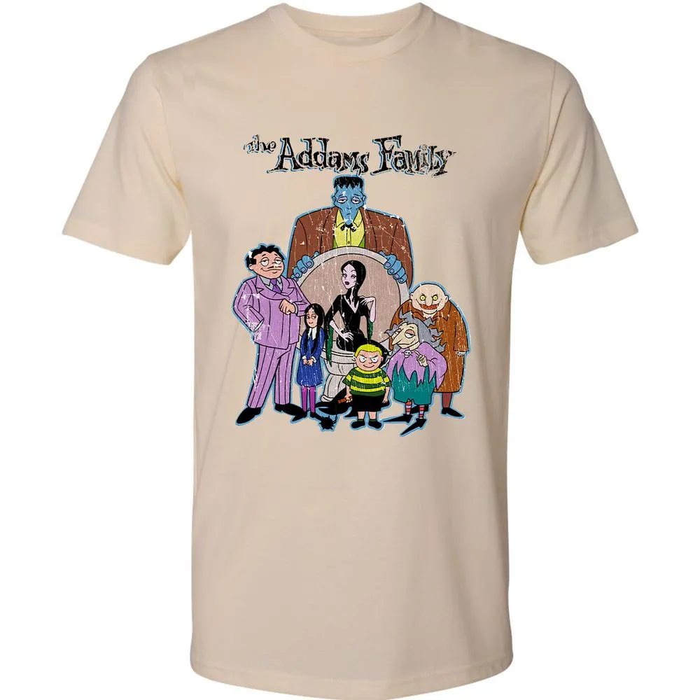 Premium Unisex T-Shirt - 3QMY1ATD - Cream - 2