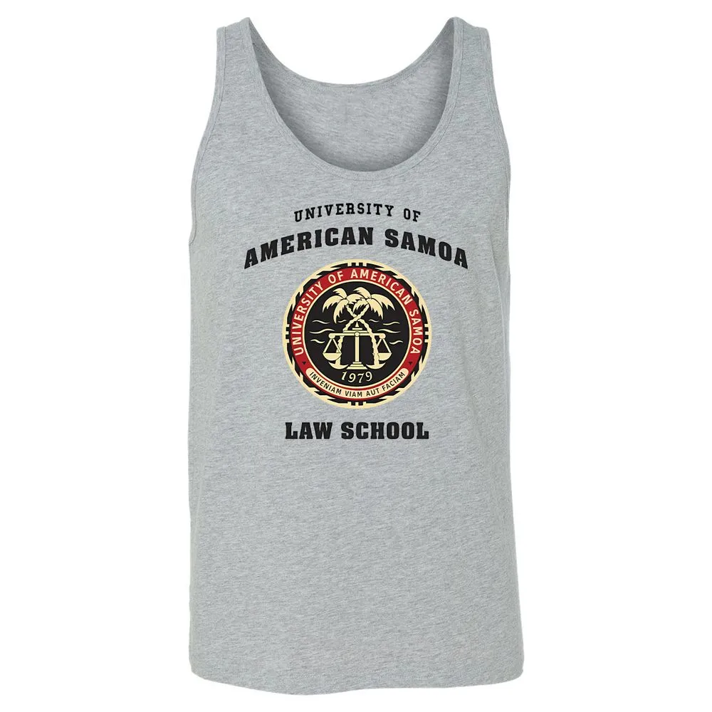 Unisex Jersey Tank - YLBAYLH2 - Athletic Heather - 4