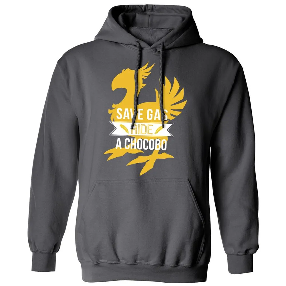 Classic Unisex Hoodie - SRBHVMMD - Charcoal - 7