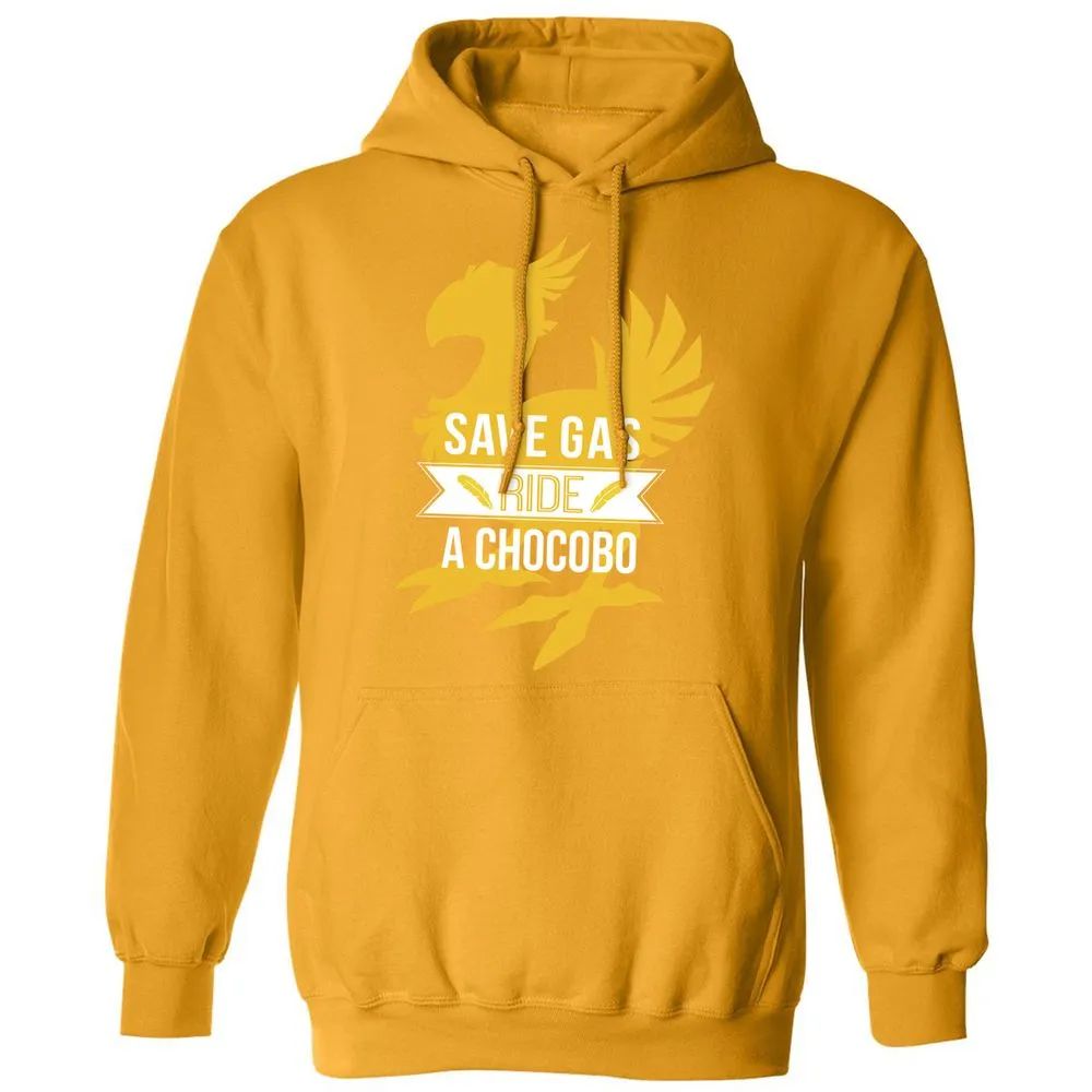 Classic Unisex Hoodie - SRBHVMMD - Gold - 12
