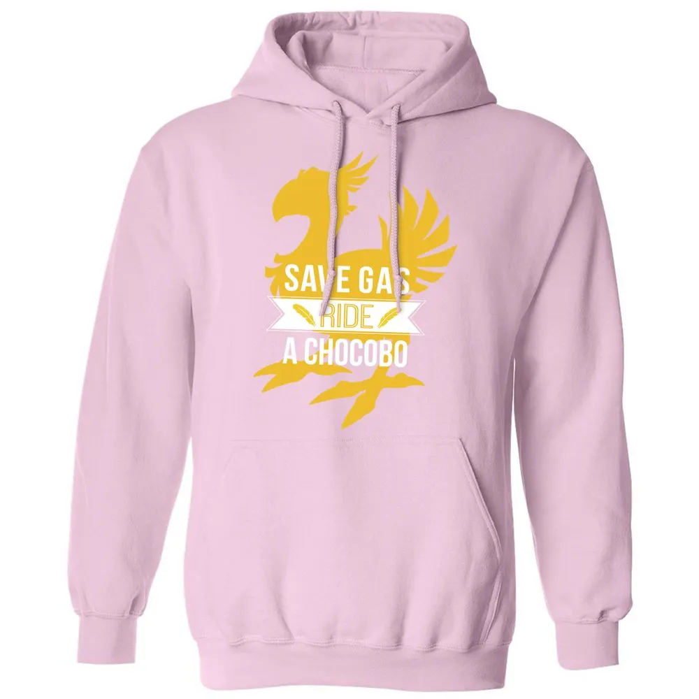 Classic Unisex Hoodie - SRBHVMMD - Light Pink - 3